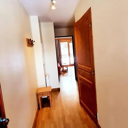 Les Des Rennes - 2 Pieces - Les Des Rennes Mae-9664 Apartment
